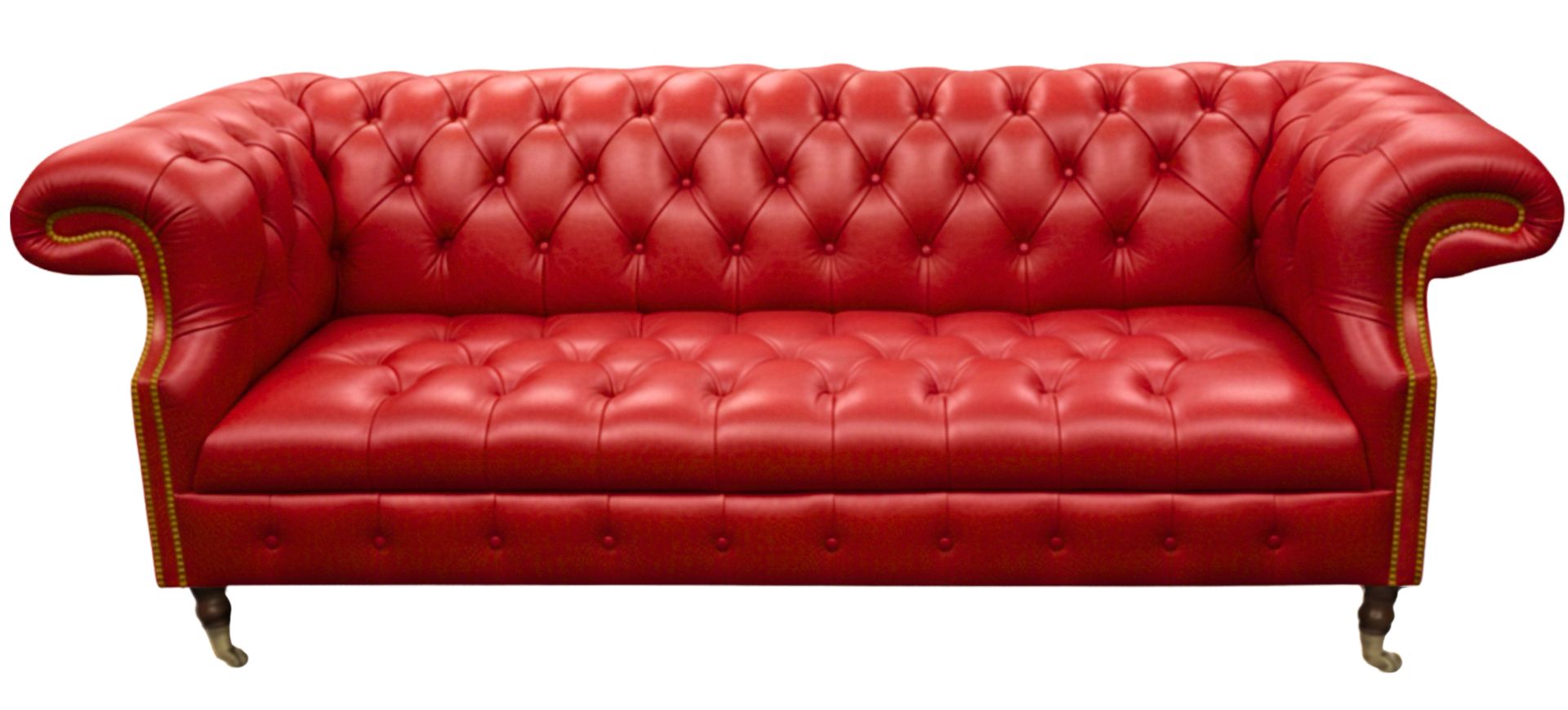 The Mayfair Chesterfield